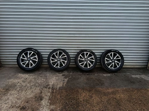 Toyota yaris mk4 - of, 4