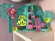 Baby Born Surprise Tree House