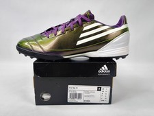 Adidas F50 F10 TRX TF Turf