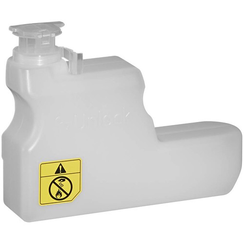 Kyocera waste toner bottle - waste,