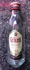 William GRANT’S Scotch