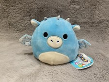 Squishmallows Flip A Mallow 5"