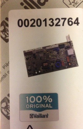 Vaillant ecotec plus pro pcb - plus/pro,