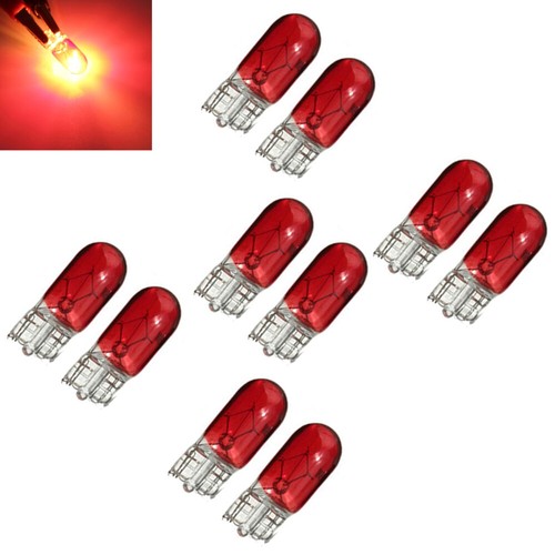 10pcs car interior t10 - 10pcs,