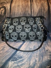 Women's Multi Skull Design