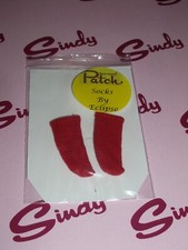 Patch Doll Sindys Little