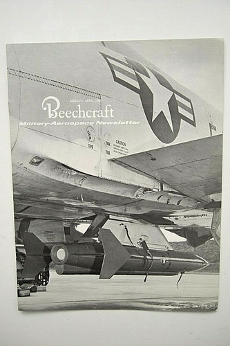 Beechcraft military aerospace - beechcraft,