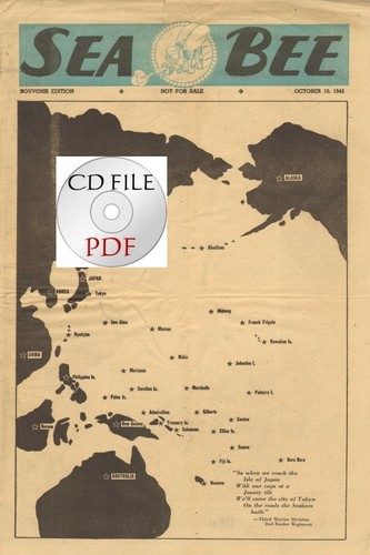 Cdfile sea bee - sea, 10
