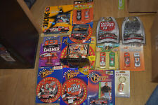 Updated Dec 2024 Tony Stewart