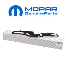ORIGINAL FIAT TAILGATE HANDLE