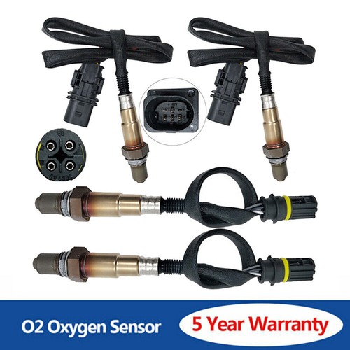 4pcs oxygen sensor - oxygen, &
