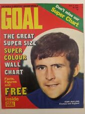 Goal Magazine #206 : August