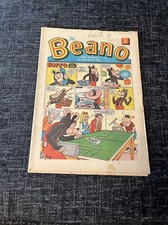 Beano Comic - #1207 - 4