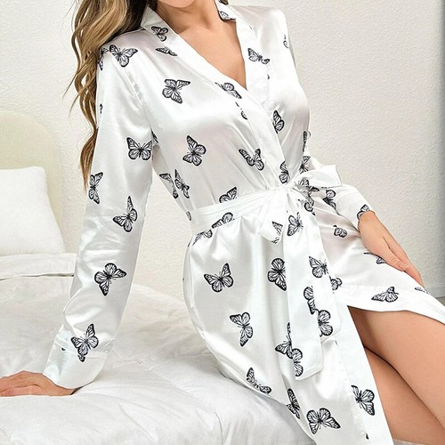 Sexy ladies satin - satin, silk