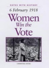 Women Win the Vote: 16