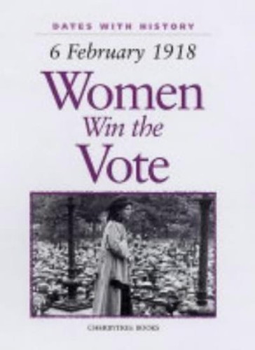 Women win the - women, vote: