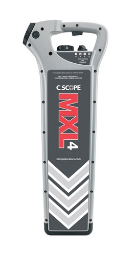 Scope mxl4 multi frequency - c-scope,