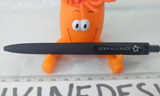 Star Alliance Airlines Pen