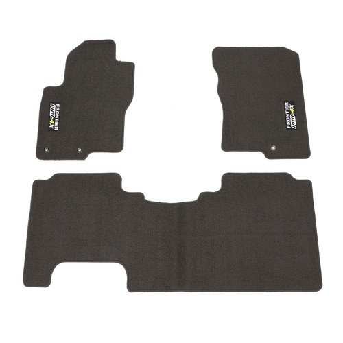 New 2013 2019 nissan frontier - new, 2013-2019