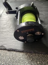 Vintage ABU Garcia Ambassadeur