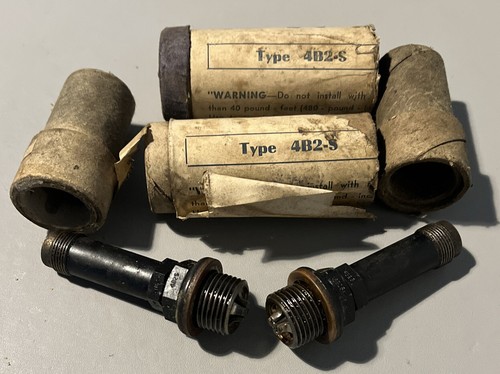 Type 4b2 s vintage - type, 4b2-s