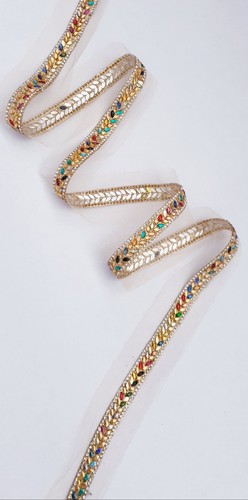 Yard decorative beaded - 1,