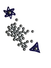 Replacement Parts for