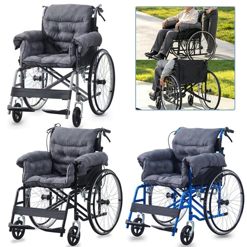 Lightweight wheelchair full - lightweight,
