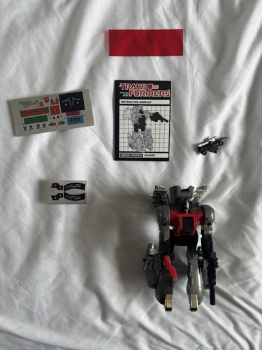Knockoff trasformers - knockoff,