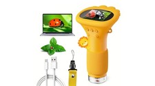 Digital Microscope, Portable