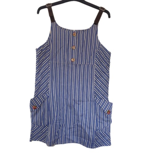 Joe browns pinafore dungaree - pinafore,
