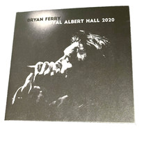 Bryan Ferry - Royal Albert