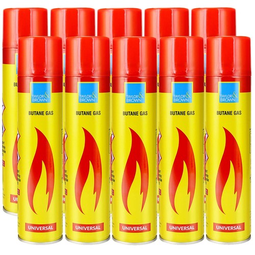 Universal high quality butane - universal,