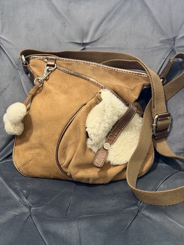 Ugg australia suede and - australia,