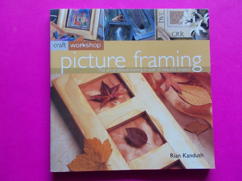 Picture framing rian kanduth - picture,