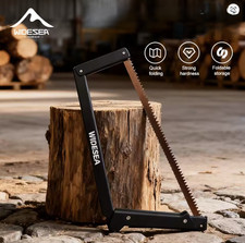 Widesea Folding Hand Saw