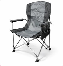 Folding Camping Chair Hard