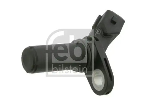 Crankshaft position sensors