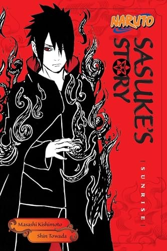 Naruto sasuke s - naruto:, sasuke's