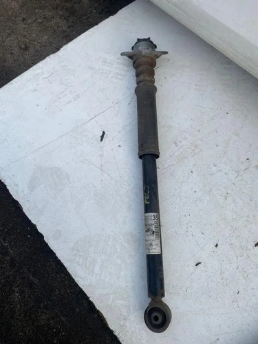 Polo van rear left shock - polo,