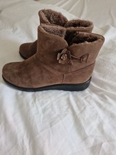 Pavers Ankle Boots Lightweight