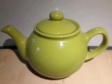 Price & Kensington Lime Green