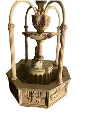 Steve Read The Fountain Of The