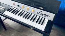 Vintage Portable Stage Organ