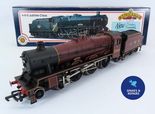 Gauge bachmann 155 - oo, 31-155