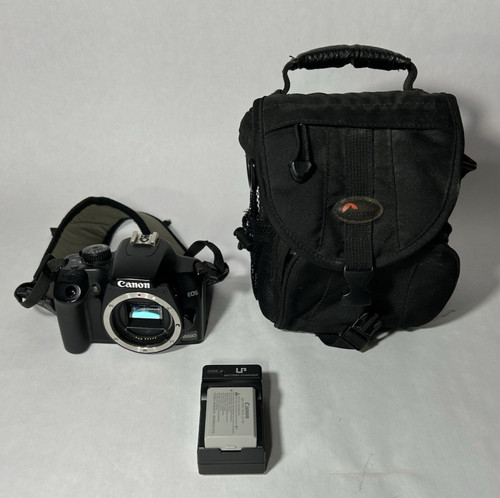 Canon eos 1000d digital slr - eos,
