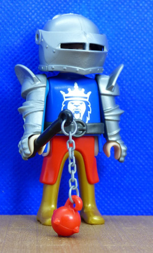 Playmobil castle lion - castle,