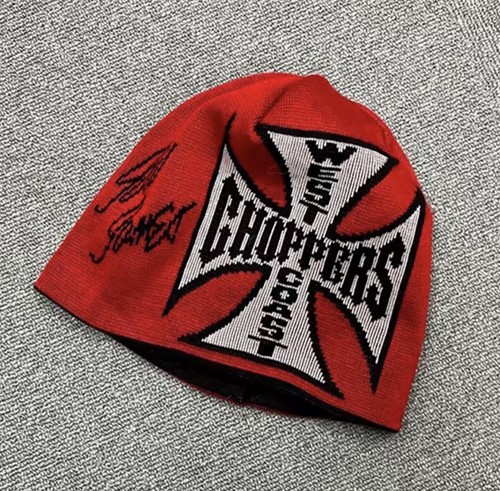 West coast choppers streetwear - west,