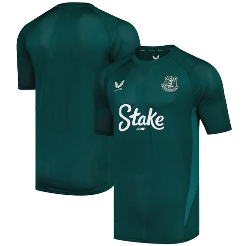Everton women football shirt - football,