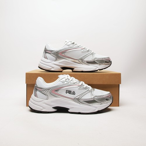 Fila heroics women white - ii, women's
